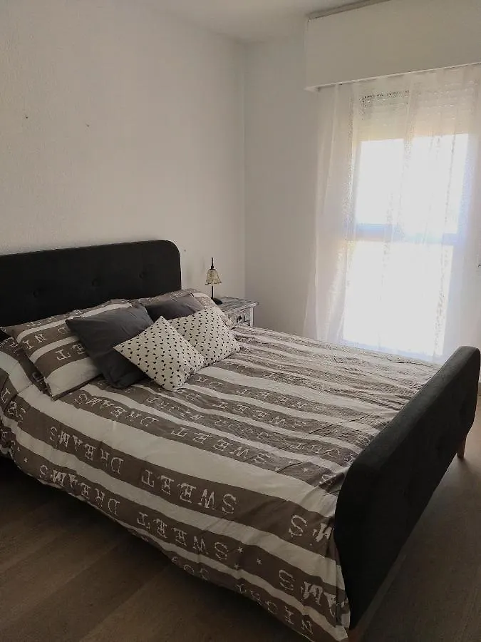 Hermoso Apartamento, Edificio Piscis Benalmadena Spain