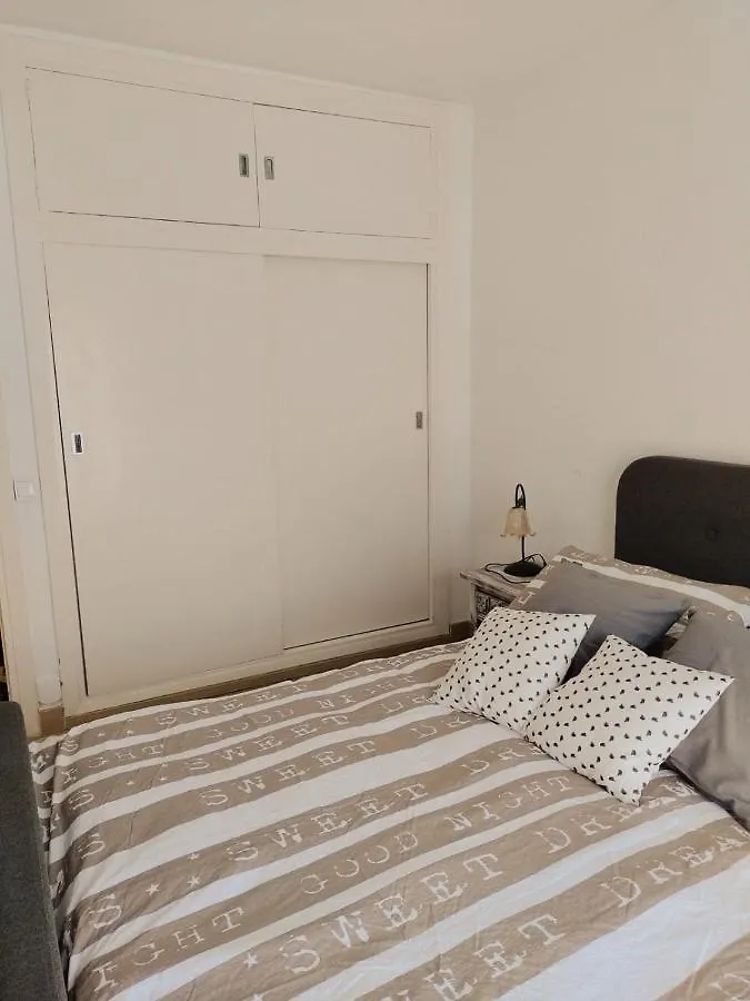 Hermoso Apartamento, Edificio Piscis Benalmádena Daire