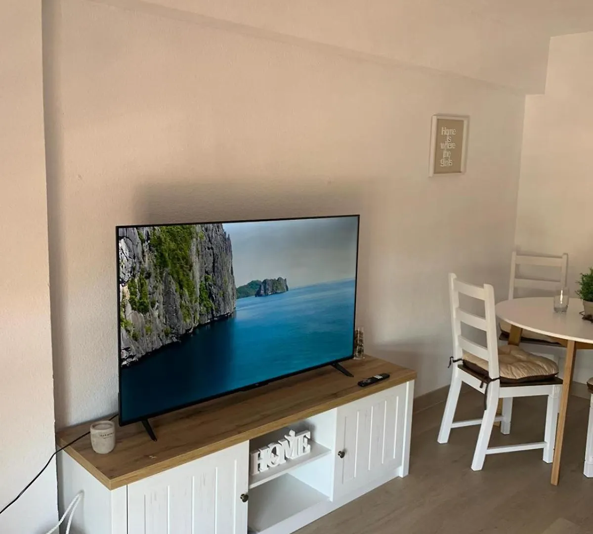 Hermoso Apartamento, Edificio Piscis Benalmádena