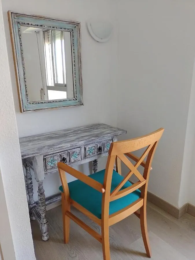 Hermoso Apartamento, Edificio Piscis Benalmádena
