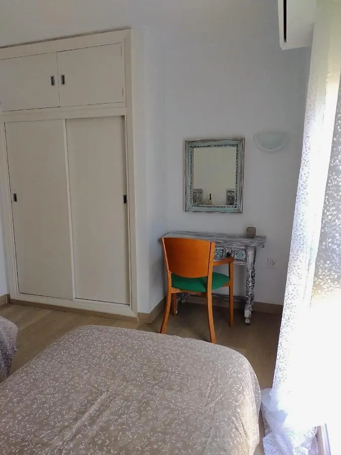 Hermoso Apartamento, Edificio Piscis Benalmádena